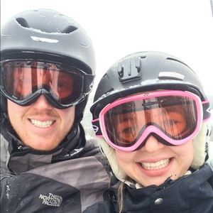 Meet your Posher, Andy